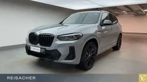 BMW X3 xDrive 20d A M-Sport LCProf, LED,el.Sitze,RFK