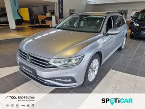 Volkswagen Passat Variant 2.0 TDI Busi DSG HARMAN-KARDON*NAVI*KAMERA