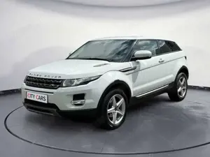 Land Rover Range Rover Evoque Pure