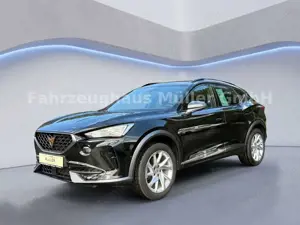 CUPRA Formentor 1.5 TSI 150 PS ACC LED Navi Kamera DSG