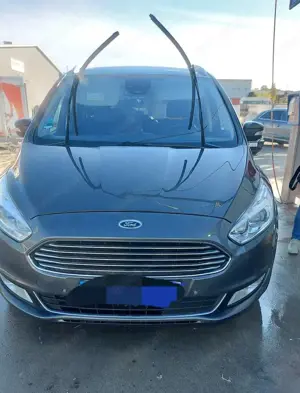 Ford Galaxy 2.0 EcoBlue Aut. Titanium