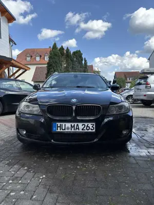 BMW 320 d DPF Touring Aut. Edition Lifestyle xDrive