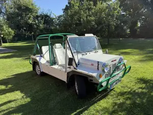Austin Mini Moke