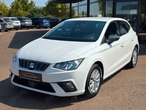 SEAT Ibiza Xcellence+Navi+APP+DAB+PDC+Sondermodell