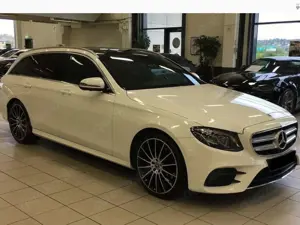 Mercedes-Benz 220 AMG Line