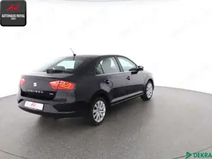 SEAT Toledo Toledo 1.4 TSI AUTOMATIK,NAVI,LED,METALLIC,SH Bild 5