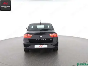 SEAT Toledo Toledo 1.4 TSI AUTOMATIK,NAVI,LED,METALLIC,SH Bild 4