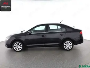 SEAT Toledo Toledo 1.4 TSI AUTOMATIK,NAVI,LED,METALLIC,SH Bild 2