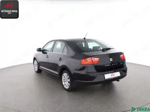 SEAT Toledo Toledo 1.4 TSI AUTOMATIK,NAVI,LED,METALLIC,SH Bild 3