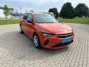 Opel Corsa-e e Edition
