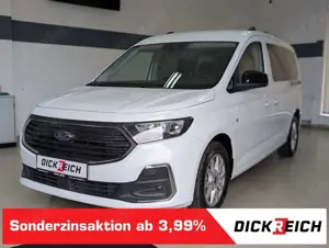 Ford Tourneo Connect L2 Titanium APP PDC 7-SI AHK-VO