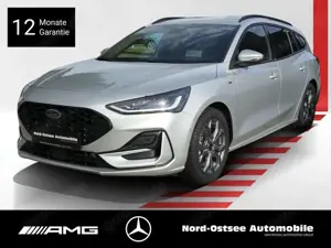 Ford Focus 1.0 ST-LINE X AHK HUD ACC ALARM AMBIENTE
