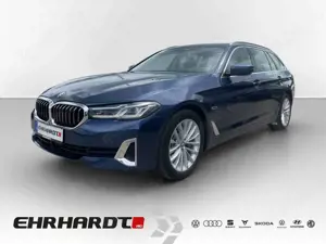 BMW 530 e Touring xDrive Steptronic Luxury Line LASER*H...