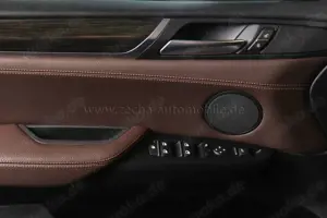 BMW X4 xDr.20d M-Sportp.AHK.Glasd.Standhzg.HUD.RFK Bild 4