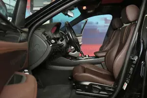 BMW X4 xDr.20d M-Sportp.AHK.Glasd.Standhzg.HUD.RFK Bild 3