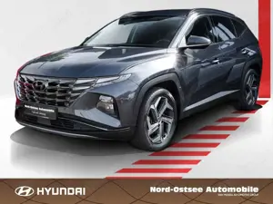 Hyundai TUCSON 1.6 TREND 4WD LED KAMERA SHZ VORNE