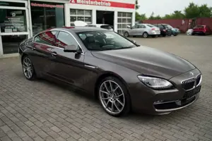 BMW 650 Nachtsicht Softclose Kamera HUD Bild 3