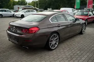 BMW 650 Nachtsicht Softclose Kamera HUD Bild 4