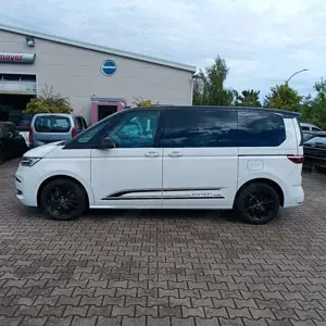 Volkswagen T7 Multivan Edition DSG Easy Open Advanced LED Bild 1