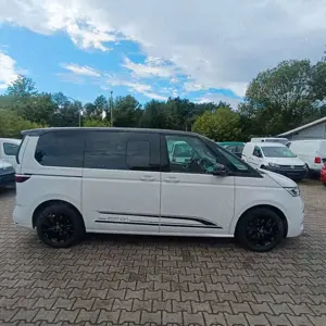 Volkswagen T7 Multivan Edition DSG Easy Open Advanced LED Bild 2