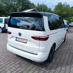 Volkswagen T7 Multivan Edition DSG Easy Open Advanced LED Bild 4