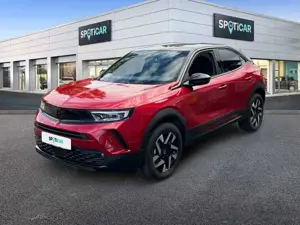 Opel Mokka Mokka 1.2 DI Turbo GS Navi Kamera Sitzheizung