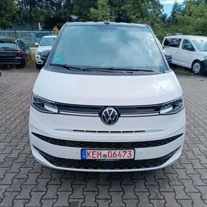 Volkswagen T7 Multivan Edition DSG Easy Open Advanced LED Bild 5