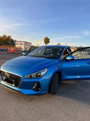 Hyundai i30 1.4 Pure