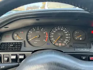 Toyota Supra Supra 3.0 Turbo Bild 5