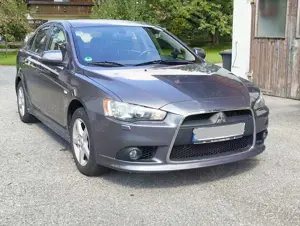 Mitsubishi Lancer Lancer Sportback 1.8