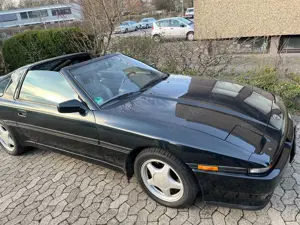 Toyota Supra Supra 3.0 Turbo Bild 3