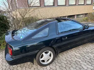 Toyota Supra Supra 3.0 Turbo Bild 2