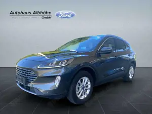 Ford Kuga Plug-In Hybrid Titanium X