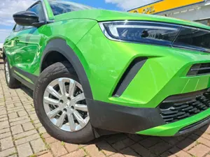 Opel Mokka Bild 2