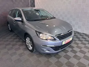 Peugeot 308 SW*ACTIVE*R.KAM-TEMPO-KLIMA-SHZ-TOUCH-NAVI