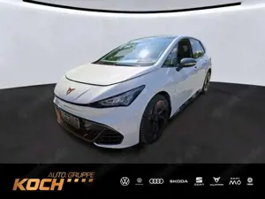 CUPRA Born CUPRA Born 58 kWh HUD*Pano*Wärmepumpe*FullLink*