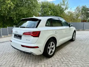 Audi Q5 35 TDI S-Line Virtual-Kamera-ACC Bild 5