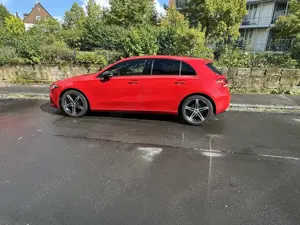 Mercedes-Benz A 180 d 7G-DCT Style