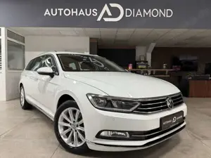 Volkswagen Passat Variant Highline* ACC* AHK * SHZ *