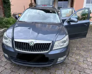 Skoda Octavia Octavia Combi 1.4 TSI DSG Ambiente