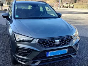 SEAT Ateca Ateca 1.5 TSI ACT OPF FR, Navi, AHK, LED