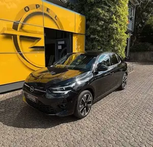 Opel Corsa F e Ultimate