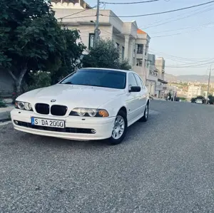 BMW 520 520i