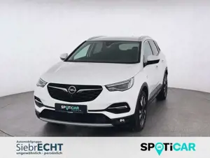 Opel Grandland X Innovation 1.2*NAVI*SHZ*RFK*uvm