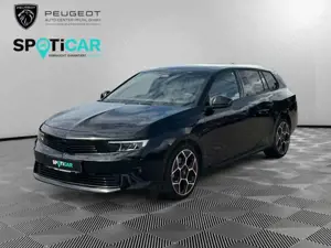 Opel Astra Sports Tourer 1.5 D Automatik GS