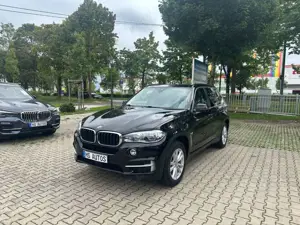 BMW X5 xD 30d Head-Up*Memory*360*Kamera*Navi Pro*7Si