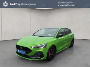 Ford Focus 2.3 EcoBoost SS ST X