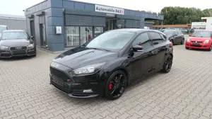 Ford Focus 2.0 EcoBoost Lim. ST*Navi*Tempo.*