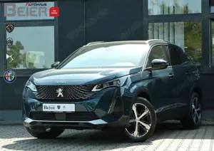 Peugeot 3008 1.2 PureTech 130 GT Sitzh./ Kam/ Keyless