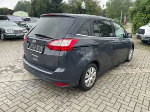 Ford Grand C-Max Trend Bild 2